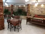 رستوران سنتی هیزم