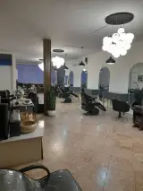 سالن زیبایی آنیلا