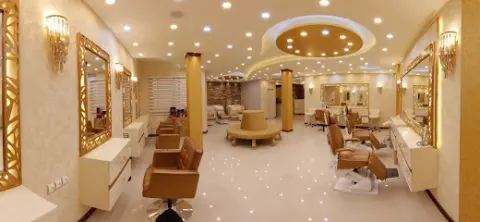 Del Ara Fasih Beauty Salon