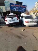 تعمیرگاه تخصصی کریمی