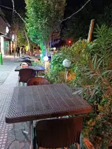 کباب سنتی پالیز بناب