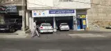 خدمات خودرویی نوین