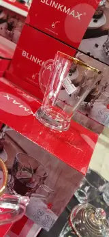 خانه عروس گلاریس