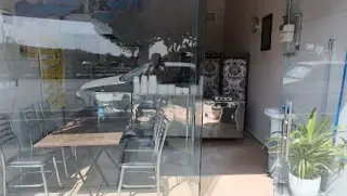 آش و حلیم حسین