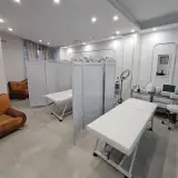 کلینیک زیبایی آیسان در کرج