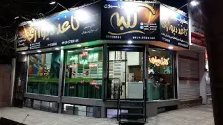 دکوراسیون کلبه