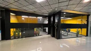 Sherin Office Decoration