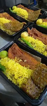 Mohammadijou Food