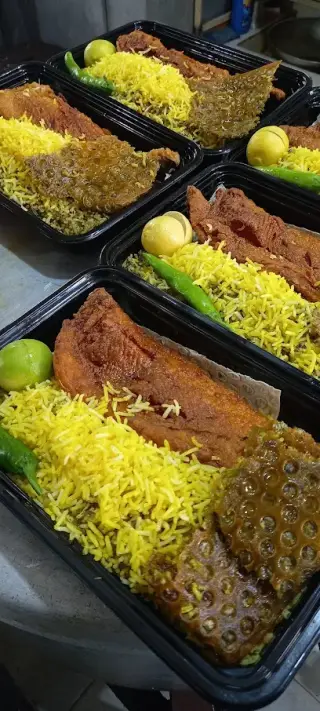 Mohammadijou Food