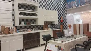 دکوراسیون داخلی منزل دکاموند