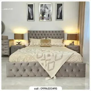 سرویس خواب لالالند