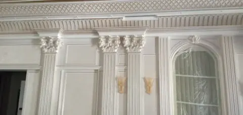 دکوراسیون امید