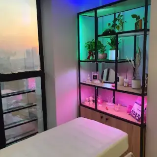 سالن زیبایی مهفا