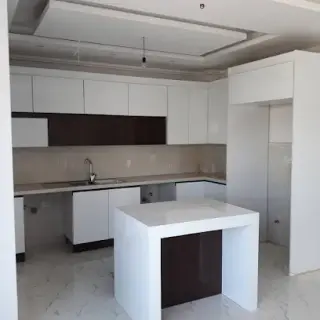 کابینت و دکوراسیون ثنا
