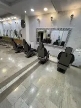 Banooye Irani Beauty Salon