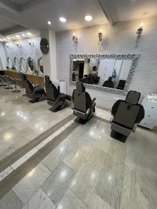 Banooye Irani Beauty Salon