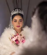 سالن تخصصی عروس لنا
