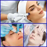 کلینیک زیبایی شمال تهران