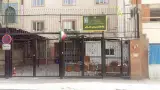 کافی نت سروش (شورای حل اختلاف 14)