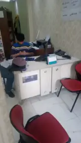 کافی نت پایتخت
