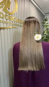 سالن زیبایی و خدمات تخصصی پوست درچیدا (dorchida beauty salon)