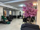 سالن زیبایی هانه