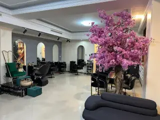 سالن زیبایی هانه