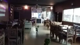 Baghcheh Cafe and Restaurant