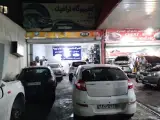 رنو تنظیم - تعمیرگاه تخصصی رنو