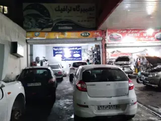 رنو تنظیم – تعمیرگاه تخصصی رنو