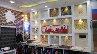 دکوراسیون داخلی شیک