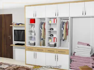طراحی و تولید دکوراسیون داخلی دکوپازل