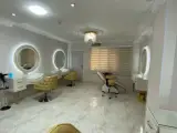 asareh beauty saloon