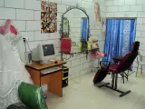 سالن زیبایی گلوریا