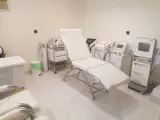 کلینیک پوست،مو و زیبایی پونک
