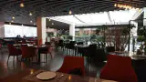 Five lounge