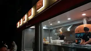 پیتزا لوانته