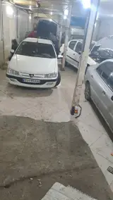 مجموعه تعمیرگاهی امیر