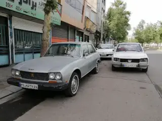 تعمیرگاه مکانیکی خوردو پژو تقی
