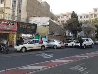 باتریسازی پاور