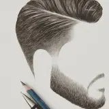 آرایشگاه مردانه صدف