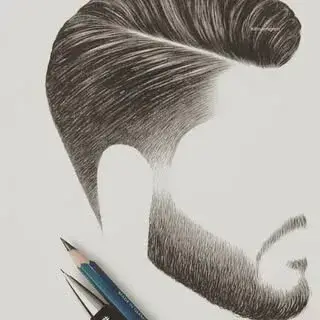 آرایشگاه مردانه صدف