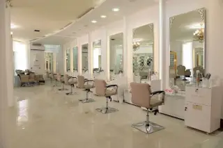 Mahakno Beauty Salon