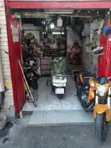 موتورسازی بهزاد