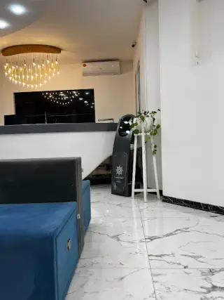 IRSA Hair Transplant Clinic
