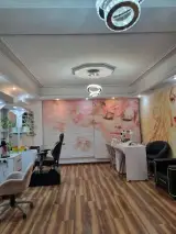 سالن زیبایی مرجان میرزایی
