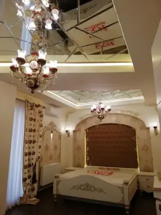 دکوراسیون داخلی آدُر