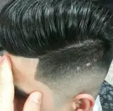 آرایشگاه هشت