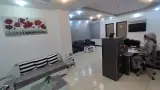 کلینیک زیبایی آلما
