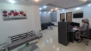 کلینیک زیبایی آلما